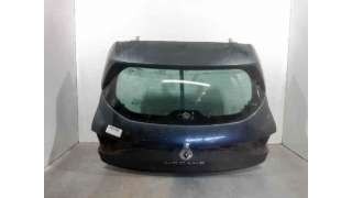 PORTON TRASERO RENAULT MEGANE IV FASTBACK (2018-) 1.3 TCE 115 (B9N9) 116CV 1332CC - L.6765880 / 901007547R