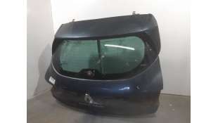 PORTON TRASERO RENAULT MEGANE IV FASTBACK (2018-) 1.3 TCE 115 (B9N9) 116CV 1332CC - L.6765880 / 901007547R 2