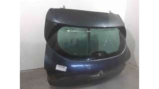 PORTON TRASERO RENAULT MEGANE IV FASTBACK (2018-) 1.3 TCE 115 (B9N9) 116CV 1332CC - L.6765880 / 901007547R