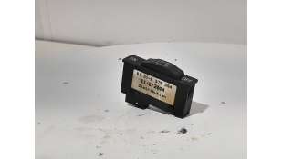 PUERTA TRASERA IZQUIERDA RENAULT MEGANE IV FASTBACK (2018-) 1.3 TCE 115 (B9N9) 116CV 1332CC - L.6765884 / 821015121R 2