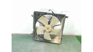 ELECTROVENTILADOR TOYOTA RAV 4 II (2000-2005) 2.0 4WD (ACA21, ACA20) 150CV 1998CC - L.6765975 / 1636128021