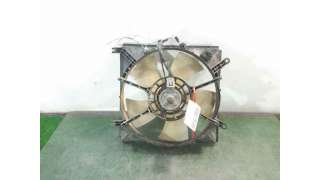 ELECTROVENTILADOR TOYOTA RAV 4 II (2000-2005) 2.0 4WD (ACA21, ACA20) 150CV 1998CC - L.6765975 / 1636128021
