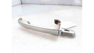 MANETA EXTERIOR DELANTERA IZQUIERDA TOYOTA RAV 4 II (2000-2005) 2.0 4WD (ACA21, ACA20) 150CV 1998CC - L.6766018 / 692114201
