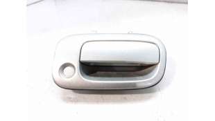 MANETA EXTERIOR PORTON TOYOTA RAV 4 II (2000-2005) 2.0 4WD (ACA21, ACA20) 150CV 1998CC - L.6766019 / 6909042050