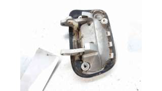 MANETA EXTERIOR PORTON TOYOTA RAV 4 II (2000-2005) 2.0 4WD (ACA21, ACA20) 150CV 1998CC - L.6766019 / 6909042050