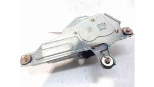 MOTOR LIMPIA TRASERO TOYOTA RAV 4 II (2000-2005) 2.0 4WD (ACA21, ACA20) 150CV 1998CC - L.6766035 / 8513042040 2
