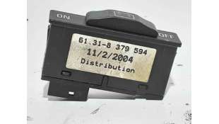 REJILLA DELANTERA TOYOTA RAV 4 II (2000-2005) 2.0 4WD (ACA21, ACA20) 150CV 1998CC - L.6766068 / 0842342130 2