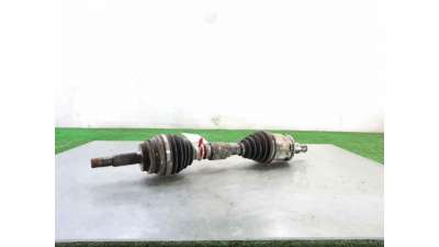 TRANSMISION DELANTERA IZQUIERDA TOYOTA RAV 4 II (2000-2005) 2.0 4WD (ACA21, ACA20) 150CV 1998CC - L.6766089 / 4342042060