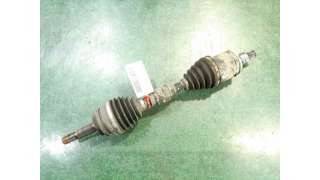 TRANSMISION DELANTERA IZQUIERDA TOYOTA RAV 4 II (2000-2005) 2.0 4WD (ACA21, ACA20) 150CV 1998CC - L.6766089 / 4342042060