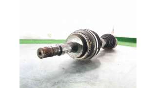TRANSMISION DELANTERA IZQUIERDA TOYOTA RAV 4 II (2000-2005) 2.0 4WD (ACA21, ACA20) 150CV 1998CC - L.6766089 / 4342042060