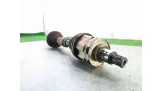TRANSMISION DELANTERA IZQUIERDA TOYOTA RAV 4 II (2000-2005) 2.0 4WD (ACA21, ACA20) 150CV 1998CC - L.6766089 / 4342042060