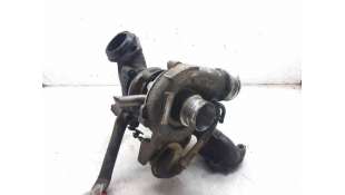 TURBOCOMPRESOR CITROEN XSARA (1997-2000) 1.9 TD 90CV 1905CC - L.6766898 / 9635220680
