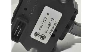 AFORADOR TOYOTA AURIS (2007-2012) 1.6 (ZRE151) 124CV 1598CC - L.6766975 / 7702047070 2