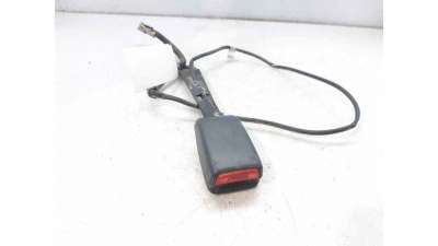 ANCLAJE CINTURON DELANTERO IZQUIERDO TOYOTA AURIS (2007-2012) 1.6 (ZRE151) 124CV 1598CC - L.6766983 / 224738