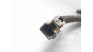 ANCLAJE CINTURON DELANTERO IZQUIERDO TOYOTA AURIS (2007-2012) 1.6 (ZRE151) 124CV 1598CC - L.6766983 / 224738