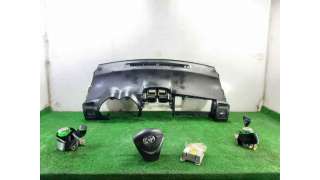 KIT AIRBAG TOYOTA AURIS (2007-2012) 1.6 (ZRE151) 124CV 1598CC - L.6767016 / 5530202070B1