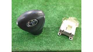 KIT AIRBAG TOYOTA AURIS (2007-2012) 1.6 (ZRE151) 124CV 1598CC - L.6767016 / 5530202070B1