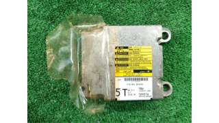 KIT AIRBAG TOYOTA AURIS (2007-2012) 1.6 (ZRE151) 124CV 1598CC - L.6767016 / 5530202070B1