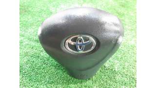 KIT AIRBAG TOYOTA AURIS (2007-2012) 1.6 (ZRE151) 124CV 1598CC - L.6767016 / 5530202070B1