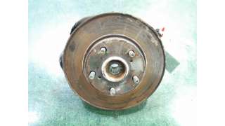 MANGUETA DELANTERA DERECHA TOYOTA AURIS (2007-2012) 1.6 (ZRE151) 124CV 1598CC - L.6767026 / 4321102171