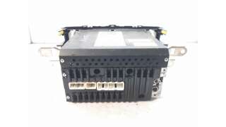 SISTEMA AUDIO / RADIO CD TOYOTA AURIS (2007-2012) 1.6 (ZRE151) 124CV 1598CC - L.6767048 / 8612002520