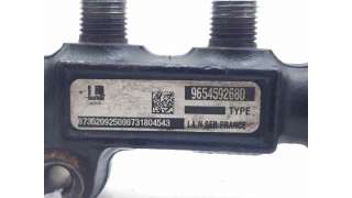 RAMPA INYECTORA FORD FOCUS II (2004-2012) 1.6 TDCI 109CV 1560CC - L.6767232 / 9654592680
