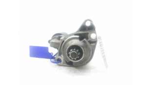 MOTOR ARRANQUE VOLKSWAGEN GOLF IV (1997-2004) 1.6 100CV 1595CC - L.6767507 / 020911023F