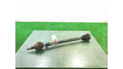TRANSMISION DELANTERA DERECHA VOLKSWAGEN GOLF IV (1997-2004) 1.6 100CV 1595CC - L.6767591 / 1J0407272BL