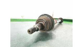 TRANSMISION DELANTERA DERECHA VOLKSWAGEN GOLF IV (1997-2004) 1.6 100CV 1595CC - L.6767591 / 1J0407272BL