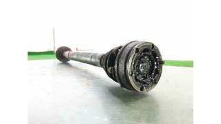 TRANSMISION DELANTERA DERECHA VOLKSWAGEN GOLF IV (1997-2004) 1.6 100CV 1595CC - L.6767591 / 1J0407272BL