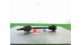 TRANSMISION DELANTERA IZQUIERDA VOLKSWAGEN GOLF IV (1997-2004) 1.6 100CV 1595CC - L.6767592 / 1J0407271Q
