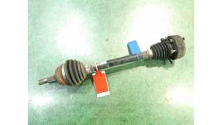 TRANSMISION DELANTERA IZQUIERDA VOLKSWAGEN GOLF IV (1997-2004) 1.6 100CV 1595CC - L.6767592 / 1J0407271Q