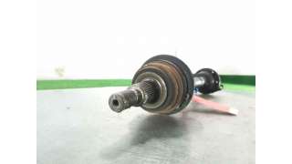 TRANSMISION DELANTERA IZQUIERDA VOLKSWAGEN GOLF IV (1997-2004) 1.6 100CV 1595CC - L.6767592 / 1J0407271Q