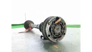 TRANSMISION DELANTERA IZQUIERDA VOLKSWAGEN GOLF IV (1997-2004) 1.6 100CV 1595CC - L.6767592 / 1J0407271Q