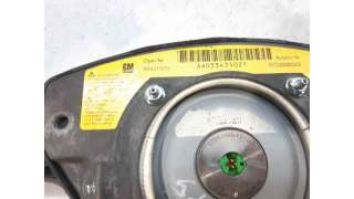 AIRBAG DELANTERO IZQUIERDO OPEL ASTRA G FASTBACK (2000-2005) 1.6 (F08, F48) 84CV 1598CC - L.6767613 / 90437570