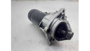 MOTOR ARRANQUE OPEL ASTRA G FASTBACK (2000-2005) 1.6 (F08, F48) 84CV 1598CC - L.6767777 / 1203137 2