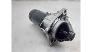 MOTOR ARRANQUE OPEL ASTRA G FASTBACK (2000-2005) 1.6 (F08, F48) 84CV 1598CC - L.6767777 / 1203137