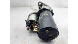 MOTOR ARRANQUE OPEL ASTRA G FASTBACK (2000-2005) 1.6 (F08, F48) 84CV 1598CC - L.6767777 / 1203137