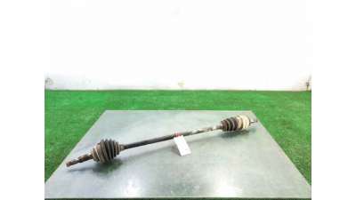 TRANSMISION DELANTERA DERECHA OPEL ASTRA G FASTBACK (2000-2005) 1.6 (F08, F48) 84CV 1598CC - L.6767849 / 13243461