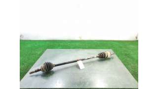 TRANSMISION DELANTERA DERECHA OPEL ASTRA G FASTBACK (2000-2005) 1.6 (F08, F48) 84CV 1598CC - L.6767849 / 13243461