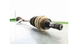 TRANSMISION DELANTERA DERECHA OPEL ASTRA G FASTBACK (2000-2005) 1.6 (F08, F48) 84CV 1598CC - L.6767849 / 13243461