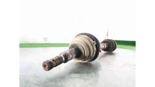 TRANSMISION DELANTERA IZQUIERDA OPEL ASTRA G FASTBACK (2000-2005) 1.6 (F08, F48) 84CV 1598CC - L.6767850 / 9117407