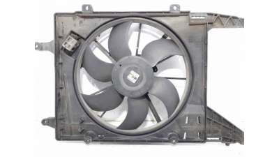ELECTROVENTILADOR RENAULT MEGANE I (1999-2002) 1.6 16V (BA04, BA0B, BA11, BA1J, BA16, BA19, BA1K, BA1V,... 107CV 1598CC - L