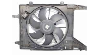 ELECTROVENTILADOR RENAULT MEGANE I (1999-2002) 1.6 16V (BA04, BA0B, BA11, BA1J, BA16, BA19, BA1K, BA1V,... 107CV 1598CC - L
