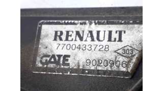ELECTROVENTILADOR RENAULT MEGANE I (1999-2002) 1.6 16V (BA04, BA0B, BA11, BA1J, BA16, BA19, BA1K, BA1V,... 107CV 1598CC - L