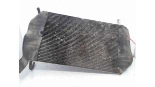 CONDENSADOR / RADIADOR  AIRE ACONDICIONADO CHRYSLER PT CRUISER (2005-2010) 2.2 CRD 150CV 2148CC - L.6768367 / 06093598AA