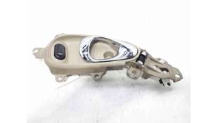 MANETA INTERIOR TRASERA DERECHA CHRYSLER PT CRUISER (2005-2010) 2.2 CRD 150CV 2148CC - L.6768397 / AQ38TRMAAC