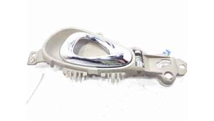 MANETA INTERIOR TRASERA IZQUIERDA CHRYSLER PT CRUISER (2005-2010) 2.2 CRD 150CV 2148CC - L.6768398 / A00332743L