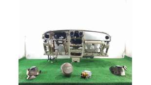 KIT AIRBAG CHRYSLER PT CRUISER (2005-2010) 2.2 CRD 150CV 2148CC - L.6768437 / 1AC781FLAA 2