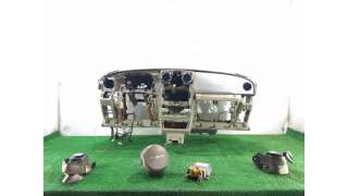 KIT AIRBAG CHRYSLER PT CRUISER (2005-2010) 2.2 CRD 150CV 2148CC - L.6768437 / 1AC781FLAA